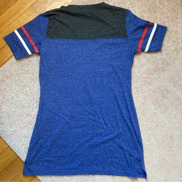 Chicago Cubs sleep shirt - Picture 4 of 5